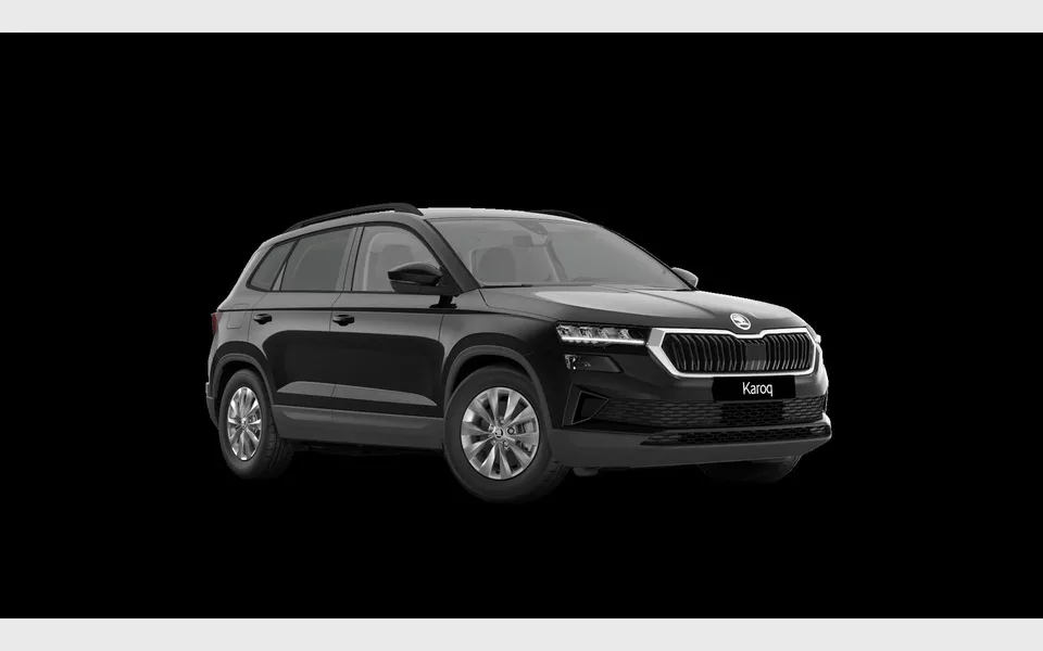 SKODA Karoq Karoq Family 1,0 TSI 85 kW 6v Man. - 5 jaar garantie