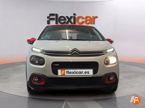 CITROEN C3 PureTech 60KW (82CV) FEEL