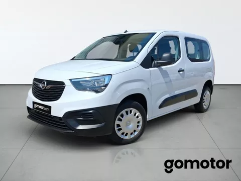 OPEL Combo COMBO 1.5 TD 75KW S/S LIFE EDITION SWB 102 5P