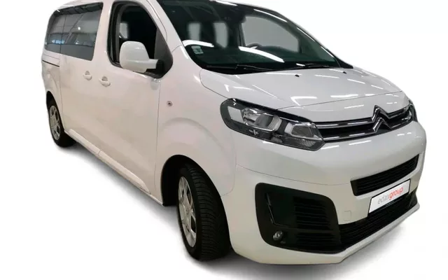 Citroën Spacetourer 1.5 BlueHDi M Business