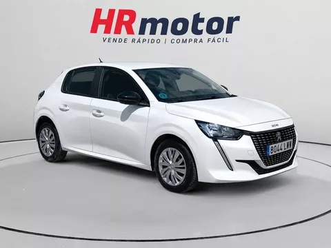 PEUGEOT 208 208 1.5 BlueHDi S&S Active 100