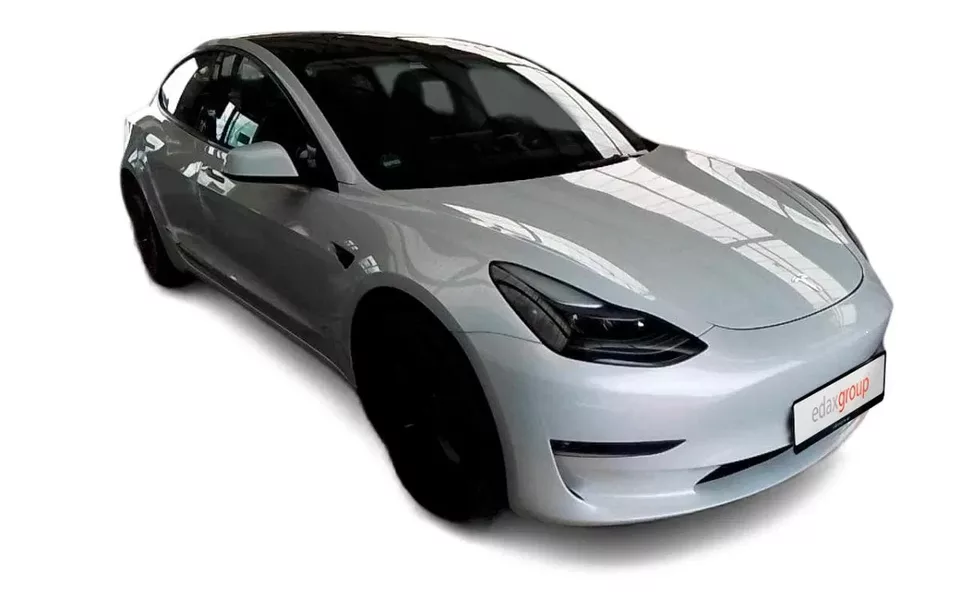 Tesla Model 3 RWD RWD