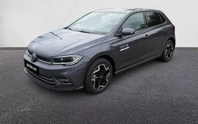 VOLKSWAGEN POLO 1.0 TSI 95 S&S DSG7 Edition 50