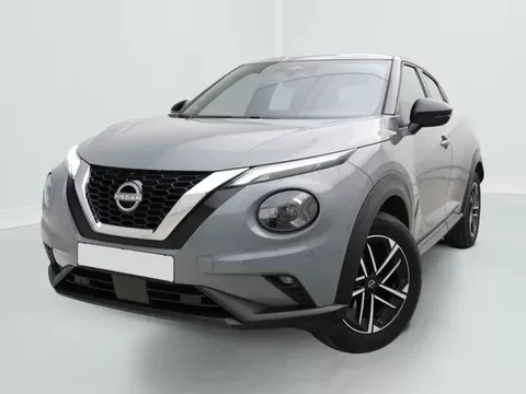 Nissan JUKE 1.0 DIG-T 114 DCT N-Connecta Occasion