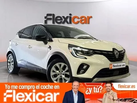 RENAULT Captur Captur TCe Zen 67kW
