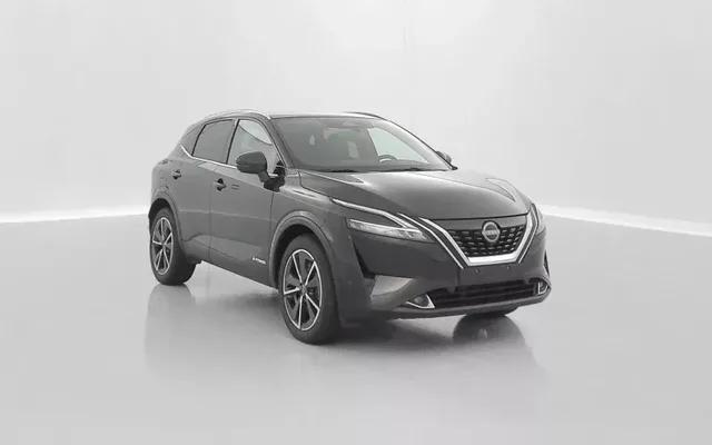 Nissan QASHQAI Qashqai III e-POWER 190ch Tekna Occasion