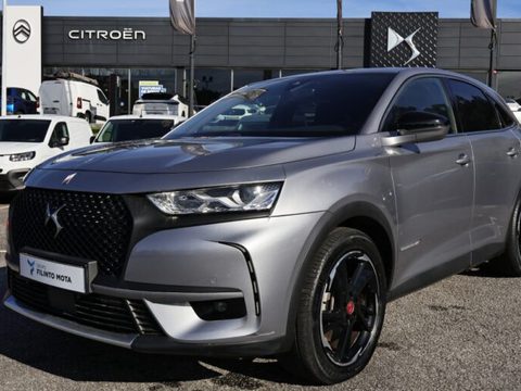 Ds DS7 Crossback E-Tense Performance Line+ EAT8