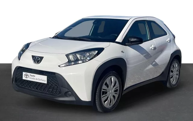 Toyota Aygo X 1.0 Play