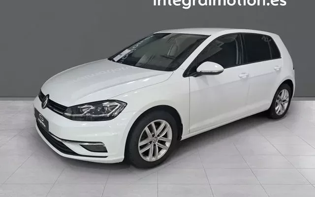 VOLKSWAGEN Golf Golf 1.6TDI Advance 85kW