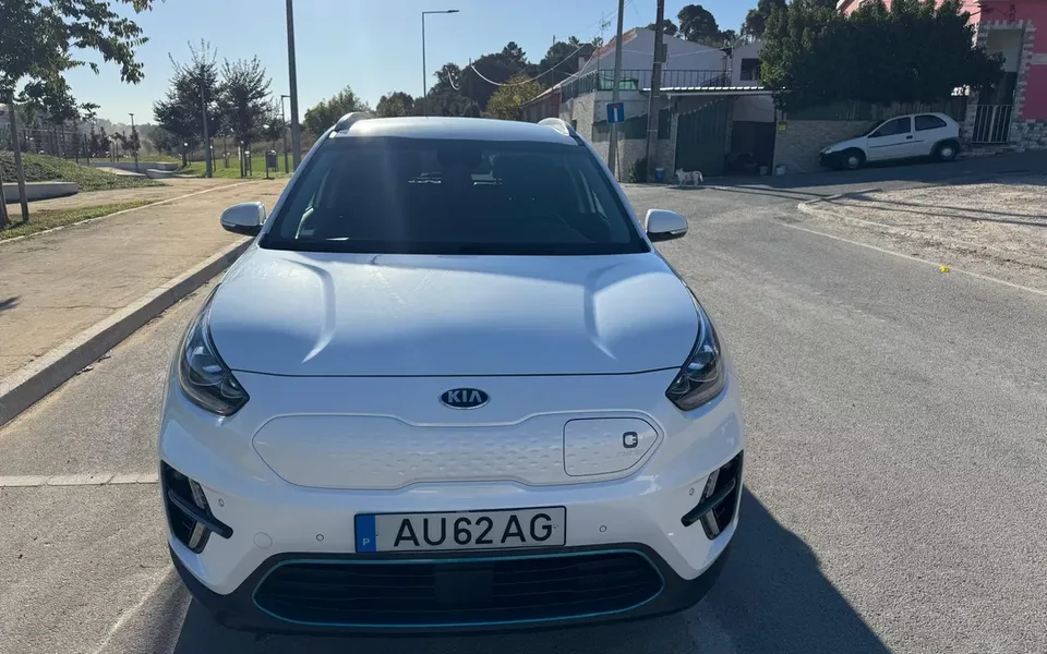 Kia Niro EV