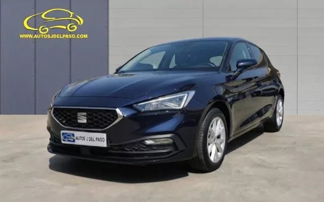 SEAT León León 1.5 TSI S&S Style 130
