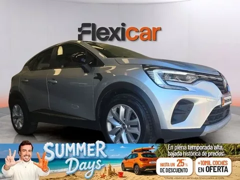 RENAULT Captur Captur Blue DCi Intens 70kW