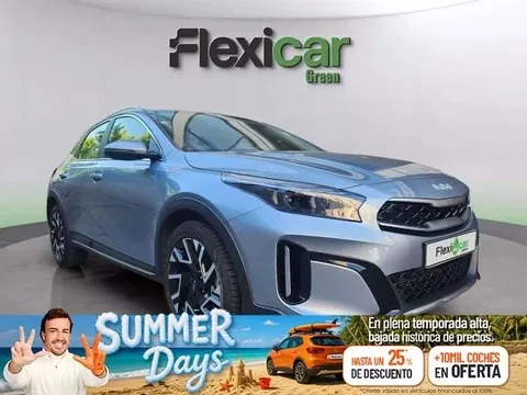 KIA XCeed 1.5 MHEV iMT Drive 103kW (140CV)