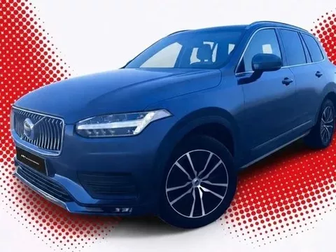 VOLVO XC90 B5 Diesel AWD Momentum 7 asientos - 28990€ en Madrid