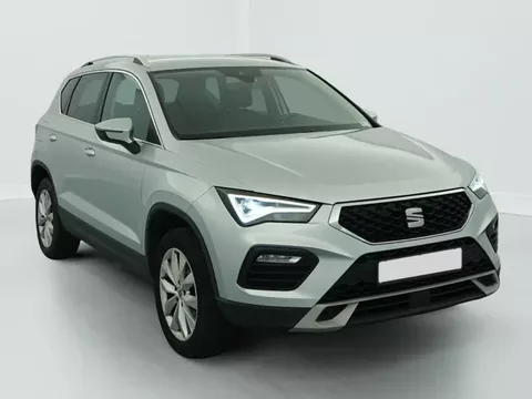 Seat Ateca 2.0 TDI 115 ch Start/Stop Business Occasion