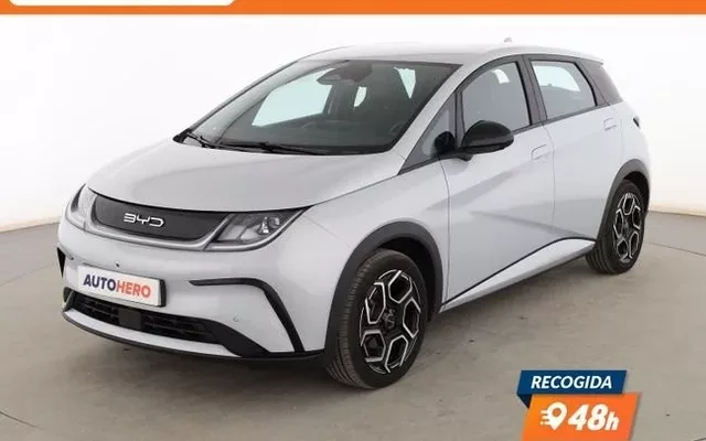 BYD Dolphin electric drive 150 kW Comfort