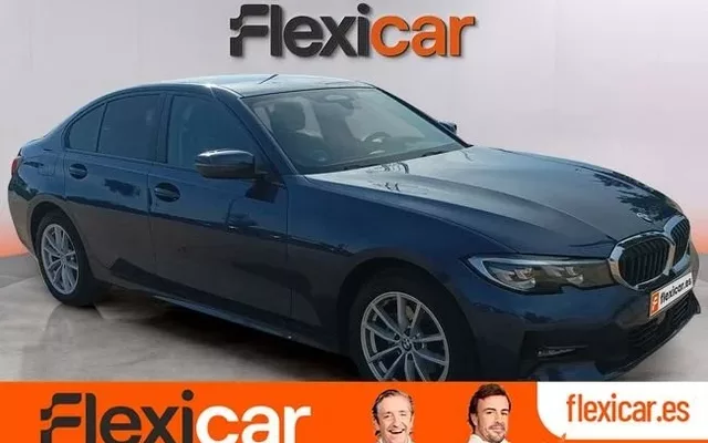 BMW Serie 3 320i Auto.Gran Turismo