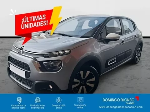 CITROEN C3 Nuevo PureTech 83 S&S Shine