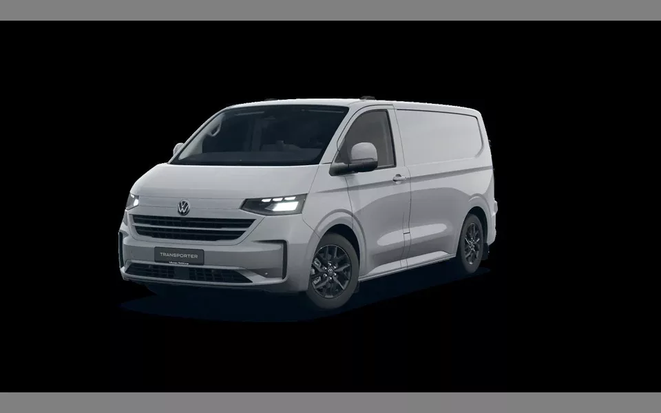 VOLKSWAGEN Transporter T7 28 Fourgon Swb Dsl Transporter 2.0 TDi SCR Aut.