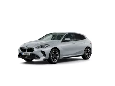 BMW Serie 1 120dA