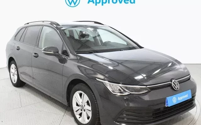 VOLKSWAGEN Golf Golf Variant 2.0TDI Life 85kW