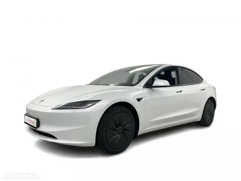 Tesla Model 3 Standard RWD