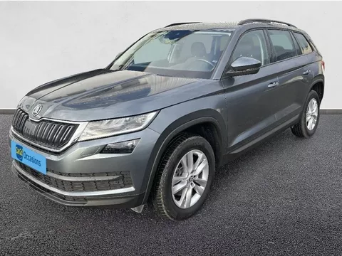 SKODA KODIAQ 2.0 TDI Evo 150 SCR DSG7 5pl Business