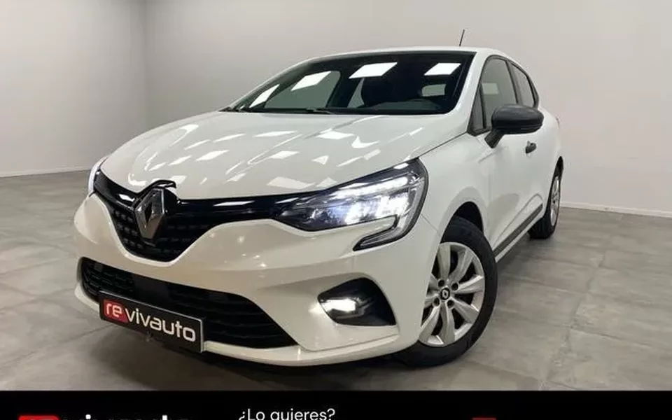 RENAULT Clio Clio Blue dCi Business 63kW