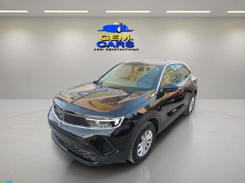 Opel Mokka, 9/2021