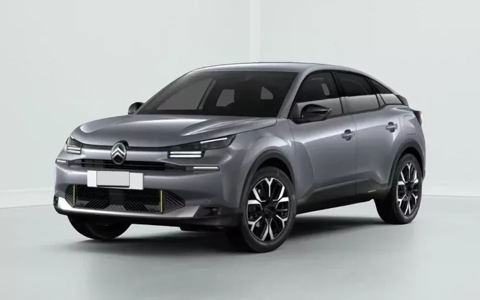 Citroën C4 HYBRID 145 BUSINESS Zéro km immatriculé