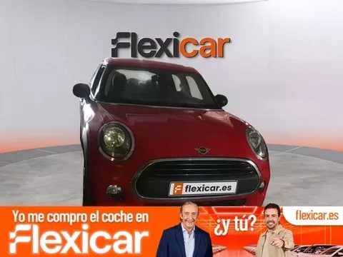 MINI Cooper ONE 5 PUERTAS
