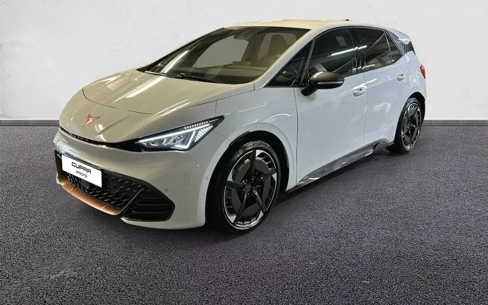 CUPRA BORN 230 ch - Batterie XL