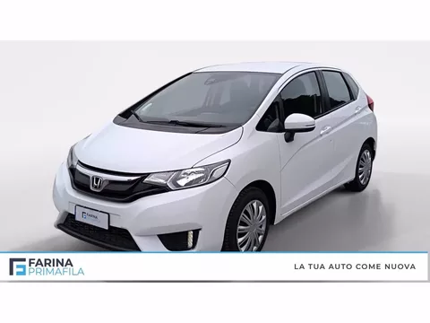 HONDA Jazz 1.3 comfort navi adas s/sedi.risc.
