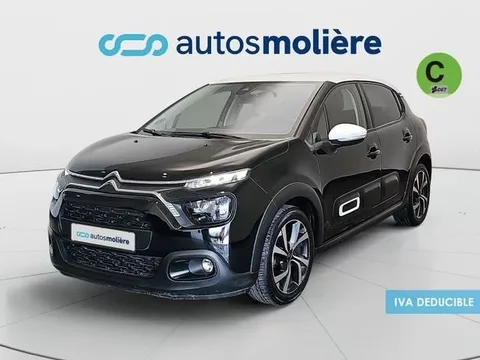 CITROEN C3 C3 1.2 PureTech S&S Shine 110