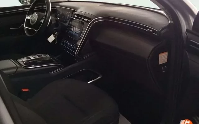 HYUNDAI Tucson 1.6 CRDI 100kW (136CV) 48V Maxx DCT