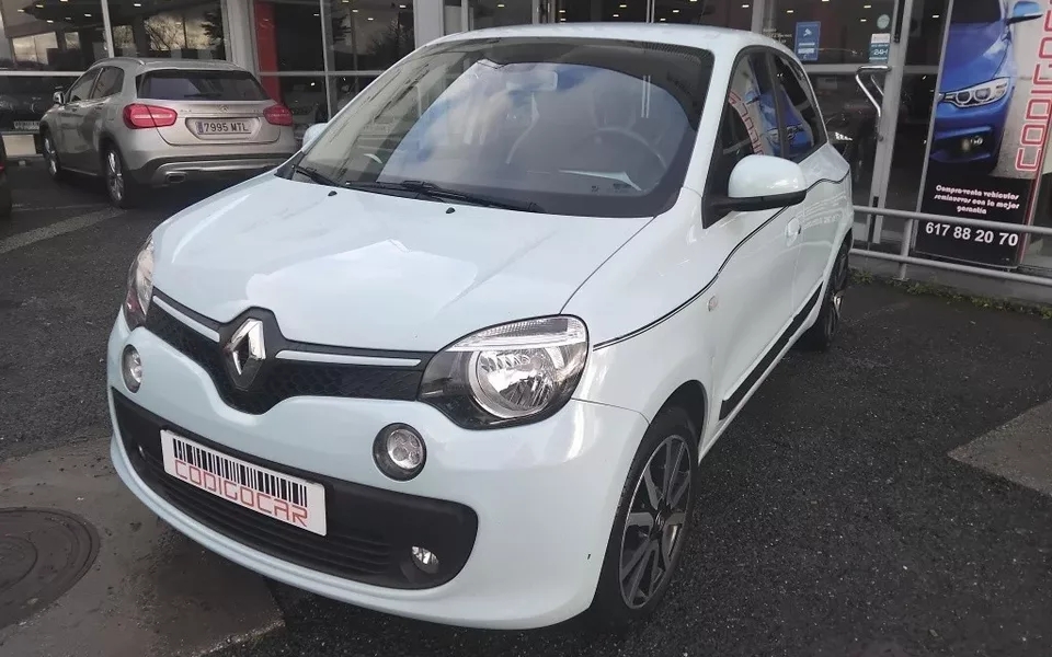 RENAULT Twingo Twingo TCe Energy S&S Limited 66kW - 7500€ en Lugo