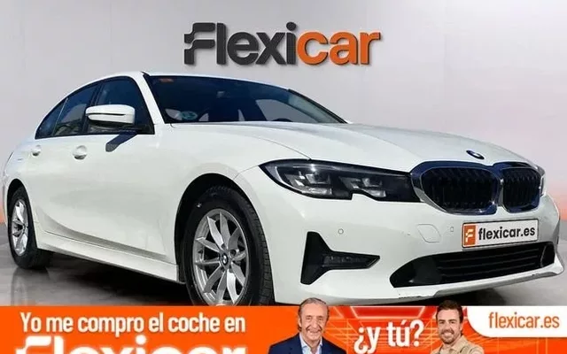 BMW Serie 3 318dA Gran Turismo