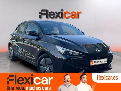 MG MG3 MG3 1.5 Standard