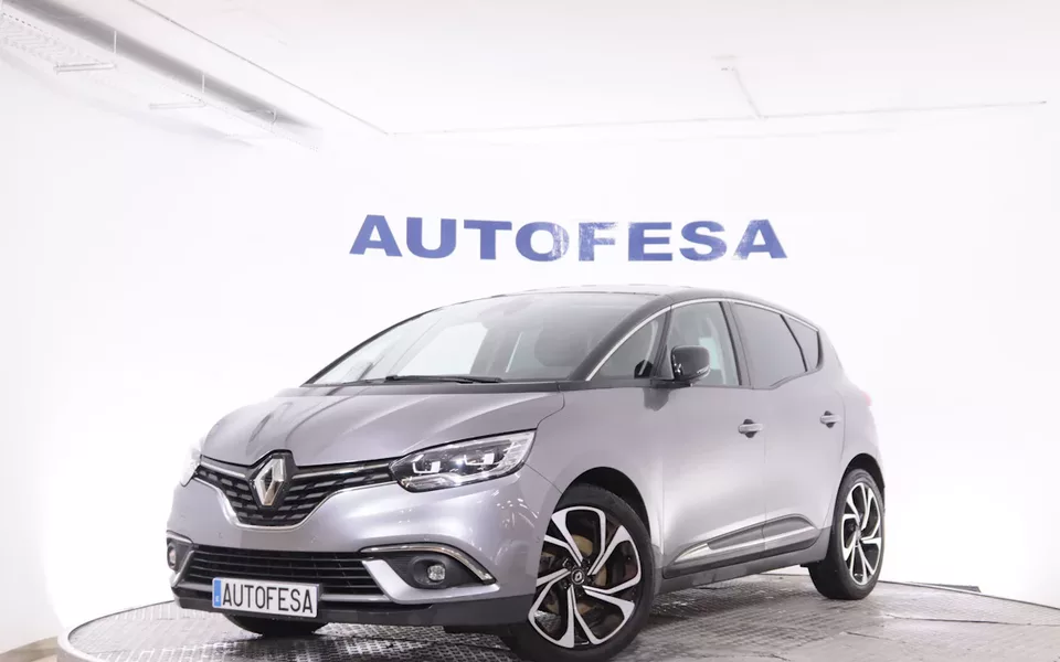 Renault Scenic 1.7 DCI INTENS 120CV 5P