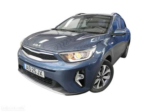 Kia Stonic 1.2 Dynamic