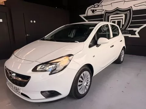OPEL Corsa Business