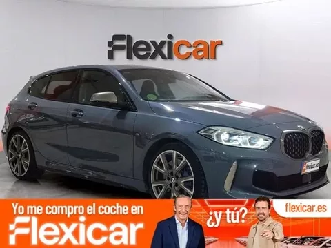 BMW Serie 1 M135i