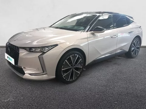 DS DS4 DS 4 Hybride E-Tense 225 EAT8 Rivoli