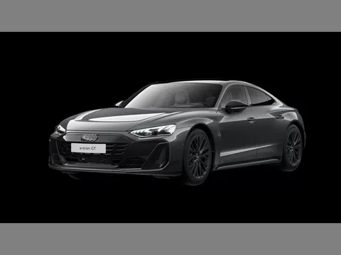 AUDI e-tron GT 105 kWh Quattro Corporate