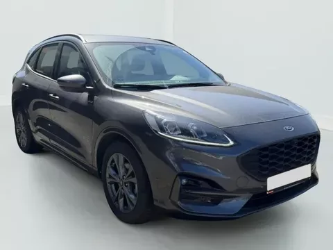 Ford KUGA KUGA 2.0D ECOBLUE 120CH BVA ST-LINE Occasion