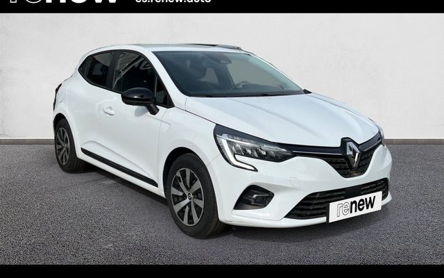 Renault Clio Equilibre TCe 67 kW (91CV)