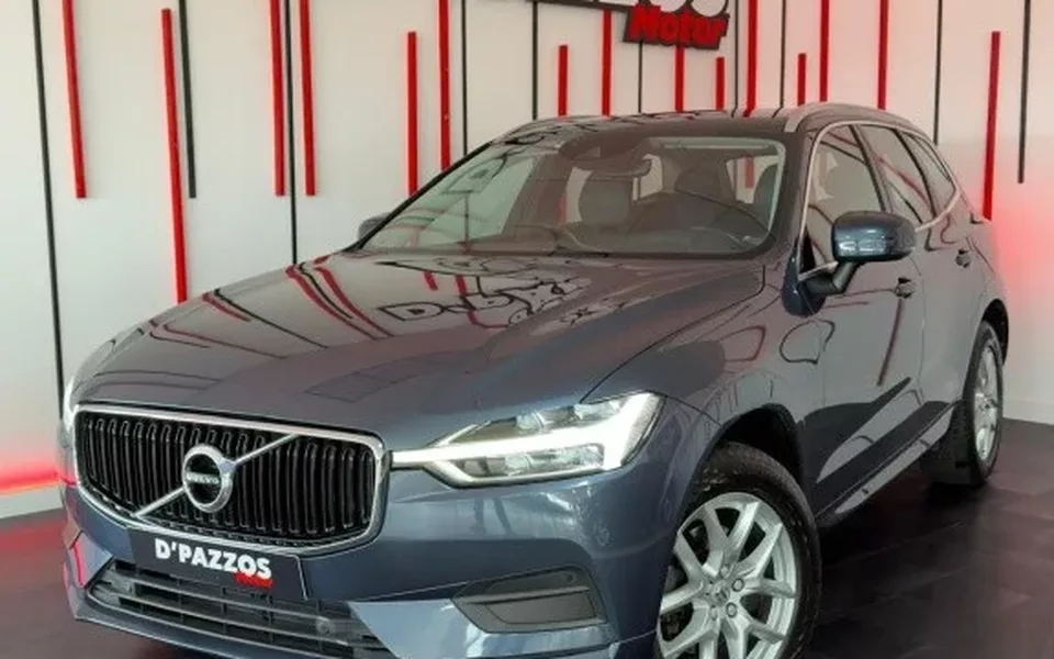 VOLVO XC60 XC60 D4 Momemtum Pro Aut. - 28999€ en Jerez de la frontera