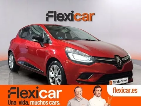 RENAULT Clio Clio TCe GPF Energy Zen 66kW