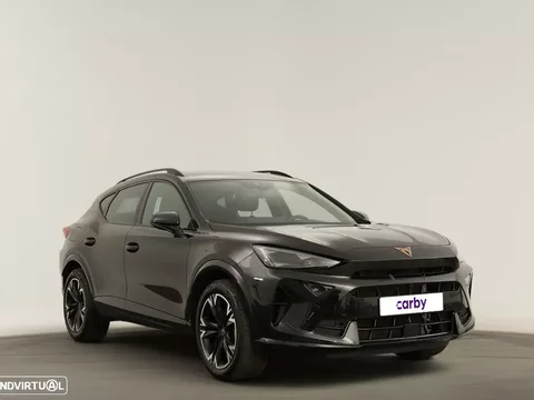Cupra Formentor 1.5 e-Hybrid DSG