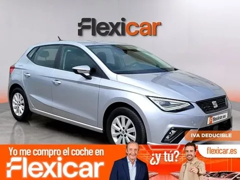 SEAT Ibiza Ibiza 1.0 MPI S&S Reference XM 80